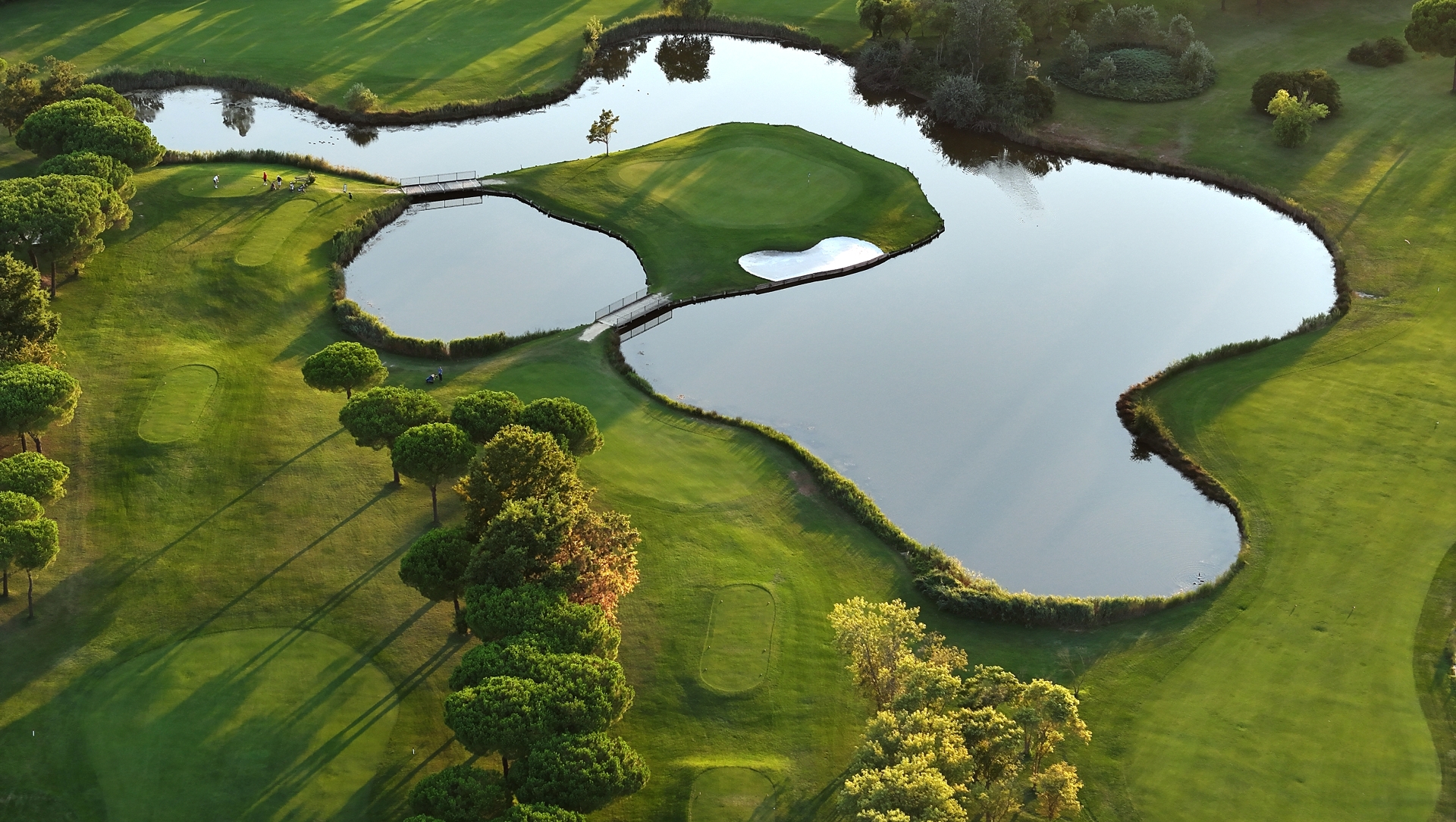 Adriatic Golf Club Cervia